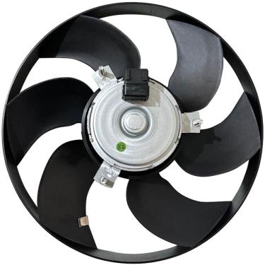 Imagem de Motor Ventoinha Radiador Gol G3 Parati Saveiro Escort Com Ar