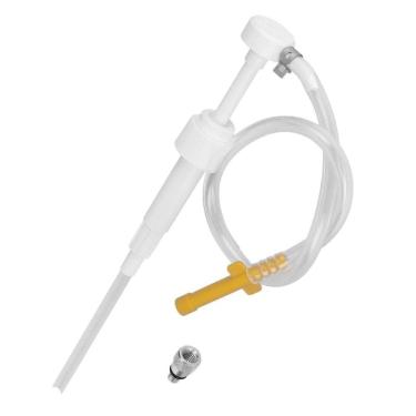 Imagem de Bomba De Transferência De Óleo Rabeta Motor De Popa Barcos