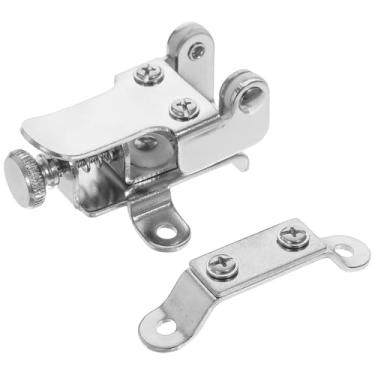 Imagem de TTETTZ Filtro para Caixa, Ponta de Apoio, Peças Práticas para Instrumentos de Percussão