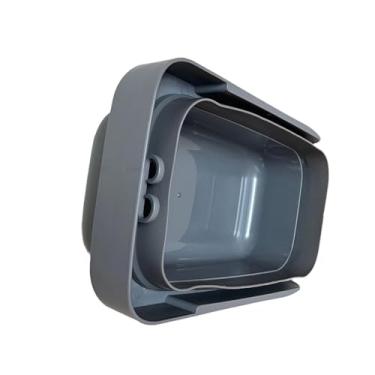 Imagem de Generic Substituição de lixeira Waste Case Direct substitui caixa de areia para gatos automática inteligente