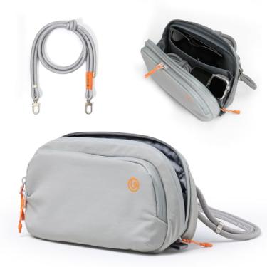 Imagem de ULANZI Braçadeira de montagem para fotografia de câmera B176