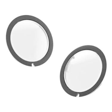 Imagem de 3X Protetores De Lente Para Câmera Insta360 One X2 Em Acríli