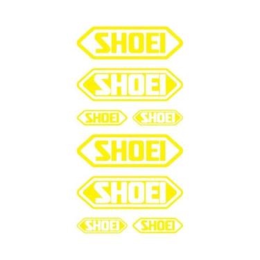 Imagem de Decalque De Vinil Laser Arco-Íris Refletivo Para Moto YAMAHA Tmax Ninj