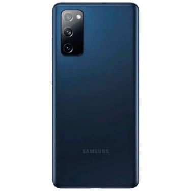 Imagem de Smartphone Samsung Galaxy S20 FE 4g 128GB DUAL CHIP 6GB RAM Tela 6,5 Câm.Tripla+Selfie 32MP