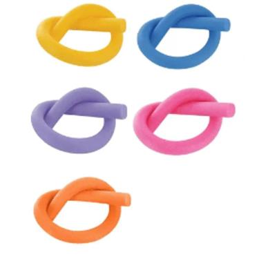 Imagem de Kit 5 Espaguete Macarrão Boia Flutuante para Piscinas