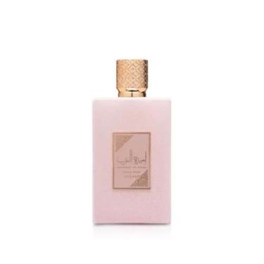 Imagem de Perfume Ameerat Al Arab Lattafa 100ml Feminino Importado Original Long