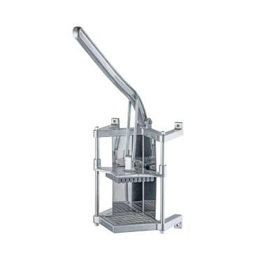 Imagem de Picador De Batata E Legumes Industrial Corte 08mm Malta