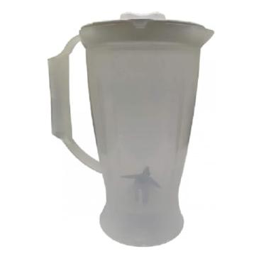 Imagem de Copo Liquidificador Arno Magiclean Plastico Antigo