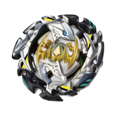 Imagem de Beyblade Burst GT Toys Arena Metal Fafnir Bey Blades Boys - Bandai, B-
