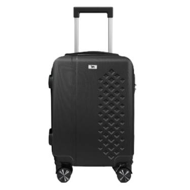 Imagem de Mala De Bordo 18 Polegadas 10kg M2 (Preto 2)