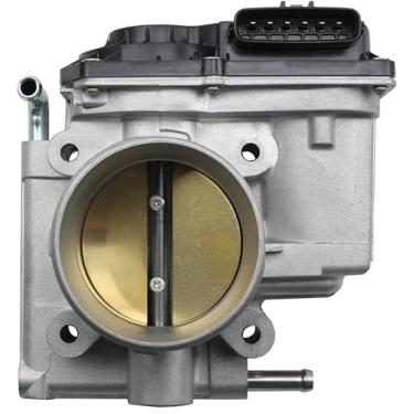 Imagem de Corpo do acelerador de injeção de combustível Beck Arnley 1540228