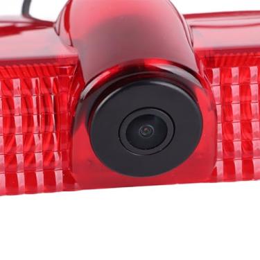 Imagem de Câmera de Visão Traseira Câmera Reversa à Prova D'água Com Lente Grande Angular de 170 ° para Express Van 2003-2017