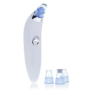 Imagem de Removedor Cravo Aparelho Limpeza Facial Espinha Sucçao Vacuo - Braslu