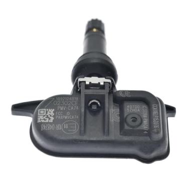 Imagem de Sensor para Nissan Juke Kicks, para Infiniti Q30 Q70 QX30 QX50 QX70, 1/4PCS TPMS Sensor de Pressão de Pneu 40700-5ZH0A