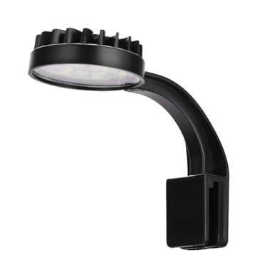 Imagem de Luz LED de Aquário Pequeno USB Alta Brilho e Econômica para Peixes Plantas Tanque