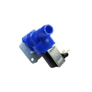 Imagem de Válvula Simples com Suporte de Encaixe Compatível com Baby Mondial - 220V