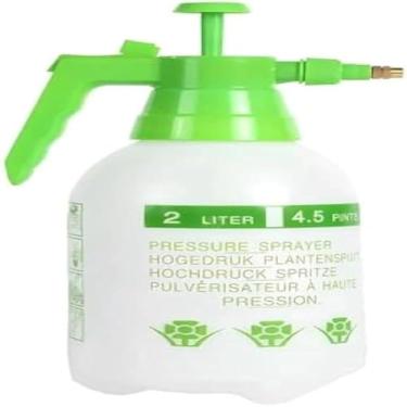 Imagem de Pulverizador de Pressao Manual de Plastico 30cm