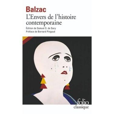 Imagem de L`Envers De L`Histoire Contemporaine