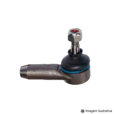 Imagem de Terminal de Direção Direito / Esquerdo Santana ( 81 / 06 ) / Quantum ( 85 / 03 ) / Royale / Versalles ( 91 / 96 ) Direção Hidraulica