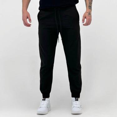 Imagem de Calça Oceano Tactel Jogging Masculina-Masculino