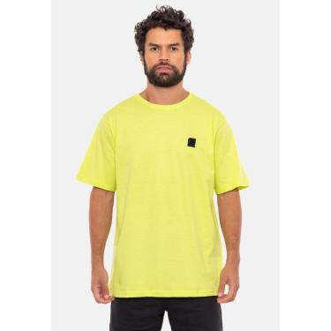 Imagem de Camiseta Fatal Estampada Club Masculino-Masculino