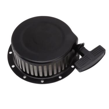 Imagem de Domary Vida útil Longa do Conjunto do Acionador de Partida da Tração Metal para Mini Arruelas Carro Motor Cortador de Grama