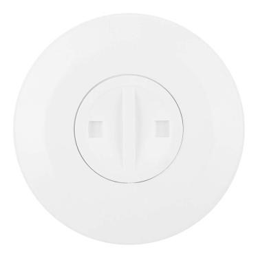 Imagem de Domary Escorredor de Piscina de Plástico, Saída Drenagem Chão, Massagem, Spa, Rosca Macho G2in