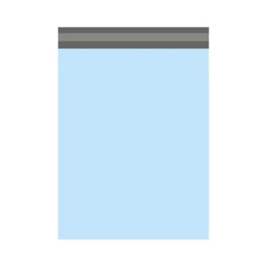 Imagem de Sacos Postais Multi-Cores Autoadesivos Impermeáveis E Resistentes a Ra