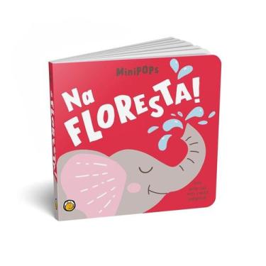 Imagem de Mini pops na floresta! mini pops na floresta! - GATO AMARELO, 3