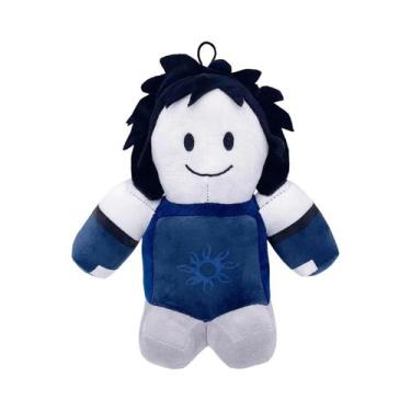 Imagem de Brinquedo De Pelúcia Anime Forsaken Chance Para Meninos, Presentes De 