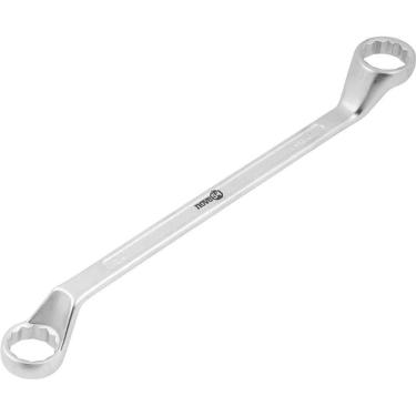 Imagem de Chave Estrela 24 Mm X 26 Mm, Aço Carbono, Nove54 Ostenvonder