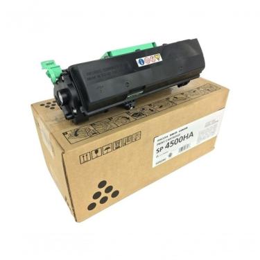 Imagem de Toner Ricoh Sp4500ha 407316 | Sp4510sf Sp4510 Sp4510dn