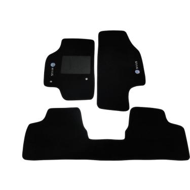 Imagem de Tapete Carpete Nivus Luxo