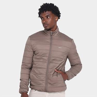 Imagem de Jaqueta Colcci Matelassê Masculina-Masculino