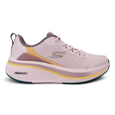 Imagem de Tênis Skechers Go Run Elevate 2.0 Cardona Rosa Feminino-Feminino