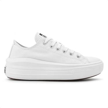 Imagem de Tênis Converse Chuck Taylor All Star Move Feminino-Feminino