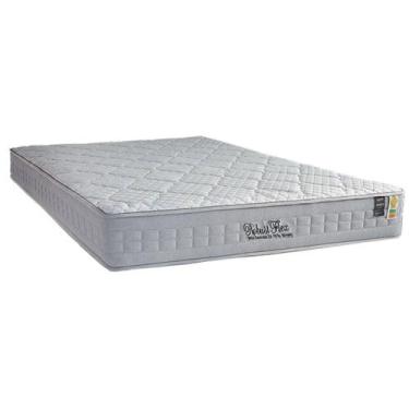 Imagem de Colchão Queen Molas MasterPocket Anjos Robust Flex 158x198x27