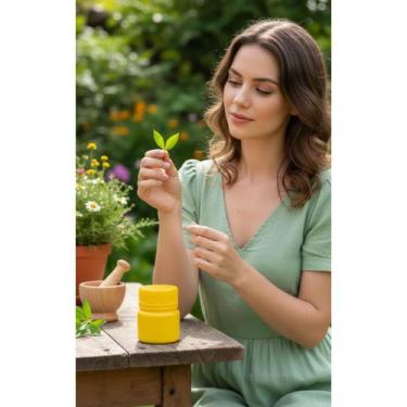 Imagem de Pomada Clareadora Anti-Fungo 50g: Pele Livre de Manchas - Congratulati