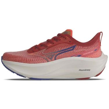 Imagem de Tênis de Corrida Feminino Mizuno Base One-Feminino