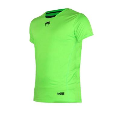 Imagem de Camiseta Venum Performance Dryear Oriins Neo-Masculino