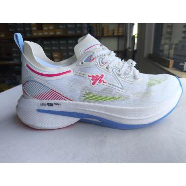 Imagem de Tênis Actvitta Energy Feminino Corrida Leve Conforto Next Foam Amortecimento Responsivo-Feminino