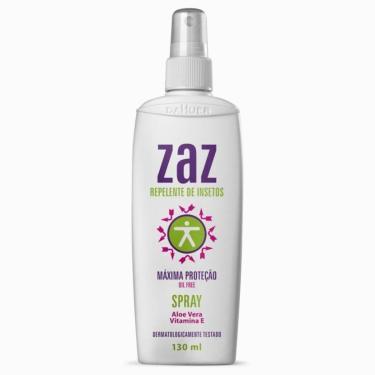 Imagem de R e p e l e n t e de Insetos Spray 130ml -Unissex