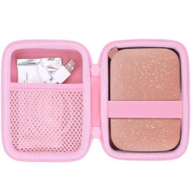 Imagem de Substituição do estojo rígido para a impressora portátil HP Sprocket -