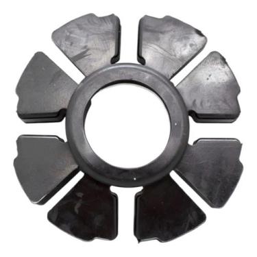 Imagem de Coxim Da Coroa Para Suzuki Yes Intruder 125 2002 A 2016 - AUTHO MIX