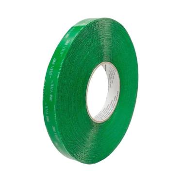 Imagem de Fita Dupla Face VHB 3M Flow Pack 19mmx5m