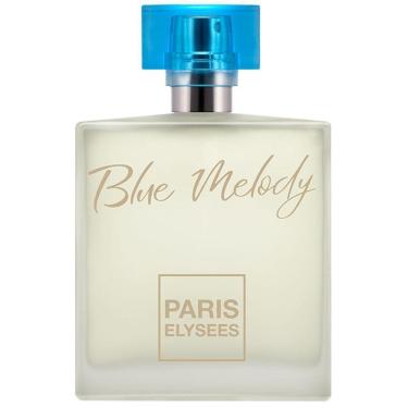 Imagem de Blue Melody Paris Elysees – Perfume Feminino – Eau de Toilette 100ml-Feminino