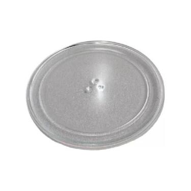 Imagem de Prato Para Microondas Electrolux Meo44 Mc34b A06760801