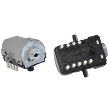 Imagem de Comutador Elétrico Ignição Volvo Fh Fm Fmx Vm