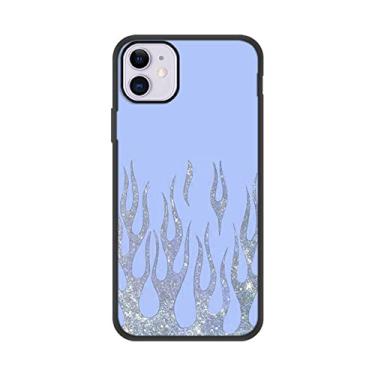 Imagem de Capa Círculo de Coração para Iphone 11 Pro 12 13 Pro Max 7 8 Plus XR XS Max X 12 Mini 6 6S SE 2020 SE2 Capa Shell Iphone11 Funda Coque, X284, Para iPhone 6 ou 6S