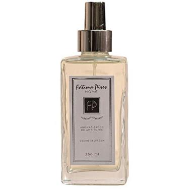 Imagem de Aromatizador de Ambiente Fragrância Cedro Selvagem